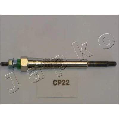 Bilde av JAPANPARTS CP22 Glødeplugg 11V TOYOTA: Land Cruiser Prado 90, 120