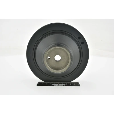 Bilde av Remskive, veivaksel, mitsubishi pajero ii, canvas top sport i, MD187704, MD311472, MD368262