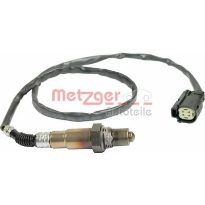 Bilde av METZGER ORIGINAL ERSATZTEIL 0893613 Lambdasonde diagnosesonde FORD: FIESTA 6