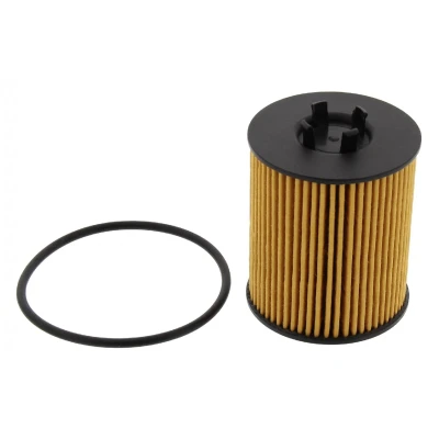 Bilde av MAPCO 64703 Oljefilter Filterinnsats OPEL: Vectra C Caravan, Omega B Signum CC, SAAB: 9 3 Sedan, Stasjonsvogn