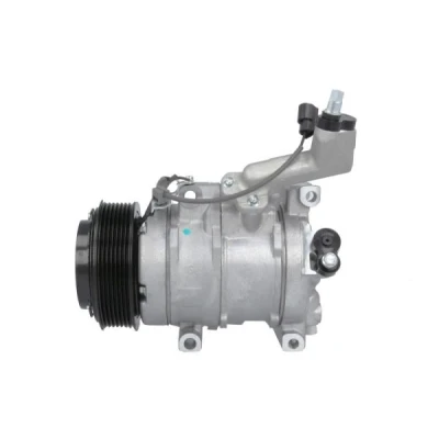 Bilde av THERMOTEC KTT090143 Kompressor 10SR15C 12 PAG 46 R 134a med magnetkobling HONDA: CR V 3