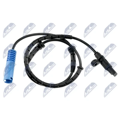 Bilde av Sensor, hjulturtall, bakaksel, Høyre Venstre Høyre, Venstre, bmw 5 [e39], 34 52 0 025 724, 1 165 535, 6