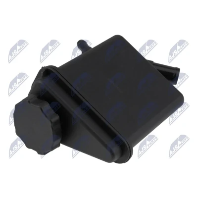Bilde av Utjevningsbeholder, hydraulikkolje servostyring, mercedes benz s klass [w221, v221], coupé [c216], sls amg [c197], 2214660302, A