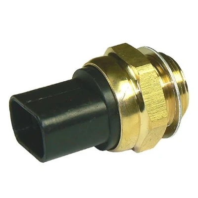 Bilde av METZGER 0915030 Temperaturbryter, radiator ventilator med tetning OPEL: Calibra A, Vectra B Stasjonsvogn, A Sedan