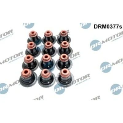 Bilde av DR.MOTOR AUTOMOTIVE DRM0377S Tetningssett, ventilstamme VOLVO: V70 3, FORD: MONDEO 4 Turnier, FOCUS S Max Mk1