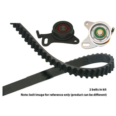 Bilde av KAVO PARTS DKT 5505 Registerreimsett MITSUBISHI: PAJERO 1, 2, L200 II Pick up