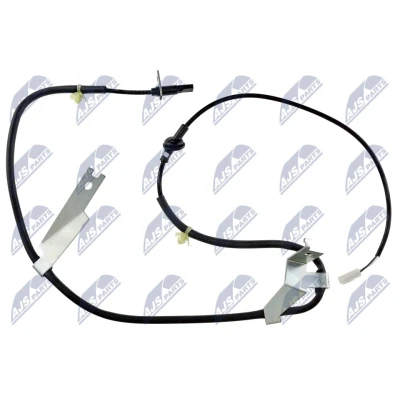 Bilde av NTY HCA SU 042 ABS Sensor venstre bakaksel, SUZUKI: SWIFT 3