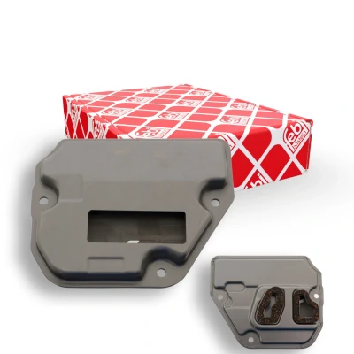 Bilde av FEBI BILSTEIN 101668 Automatgirfilter VOLKSWAGEN: Multivan 5 (7HM, Transporter