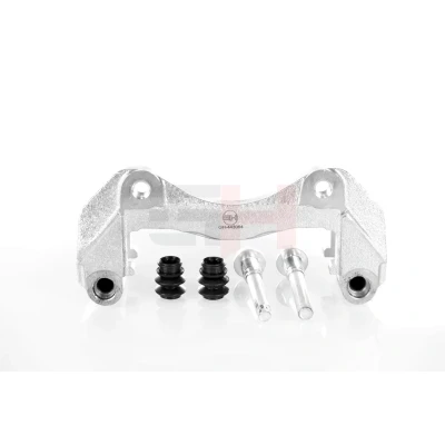 Bilde av Holder, bremseklave, Framaksel, Framaksel Høyre, Venstre, citroën,mitsubishi,peugeot, 4404000, MR307282
