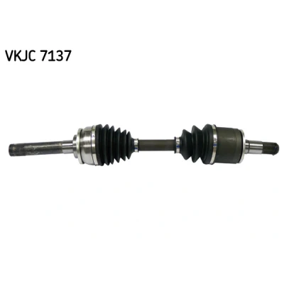 Bilde av SKF VKJC 7137 Drivaksel 609, 90,5