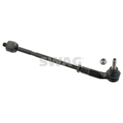 Bilde av SWAG 30 93 2229 Parallellstag framaksel venstre med kontramutter VOLKSWAGEN: Polo IV Hatchback, SKODA: Fabia 1 Combi