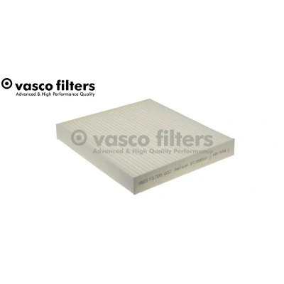 Bilde av DAVID VASCO O212 Kupéfilter Partikkelfilter 194 213 30 TOYOTA: Land Cruiser Prado 120, Avensis III Stasjonsvogn, 150