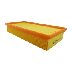 Bilde av ALCO FILTER MD 9222 Luftfilter 58,0 150,0 314,0 Filterinnsats FORD: Transit Mk4 Van, Mk3 Minibuss, Minibuss