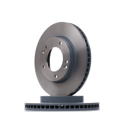 Bilde av FEBI BILSTEIN 108452 Bremseskiver framaksel 302 28 5 139,7 innvendig ventilert belagt KIA: SORENTO 1