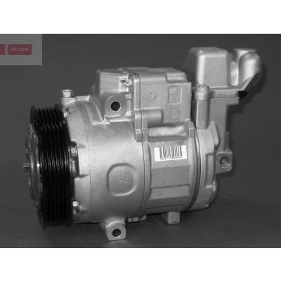 Bilde av DENSO DCP17050 Kompressor 6SEU14C PAG 46 R 134a MERCEDES BENZ: A Klasse