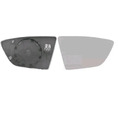 Bilde av VAN WEZEL 4946838 Speilglass høyre