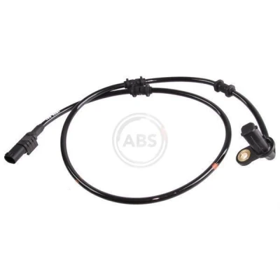 Bilde av A.B.S. 30221 ABS sensor aktiv 812 svart MERCEDES BENZ: ML Klasse