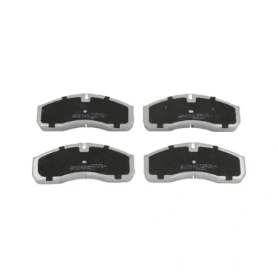 Bilde av ASHIKA 50 00 0233 Bremseklosser framaksel IVECO: DAILY 3 Kasten/Kombi, 3, RENAULT TRUCKS: Mascott Flatvogn lastebil / Chassis