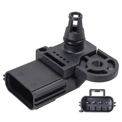 Bilde av Sensor, sugerørtrykk, mazda cx 7, 1 319 285, 439 251, 446 702, 4S4G 9F479 AA, AB, AC, L301 18 211, 211