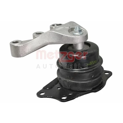 Bilde av METZGER 8054295 Motorfeste høyre Gummimetallager VOLKSWAGEN: Polo V Hatchback