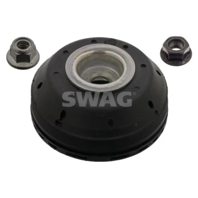 Bilde av SWAG 70 93 8391 reparasjonssett, fjærbeinstøttelager framaksel med kulelager tilleggsmateriale FIAT: Punto III Hatchback