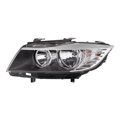 Bilde av HELLA 1E1 354 699 011 Frontlykter BMW: 3 Touring, Sedan