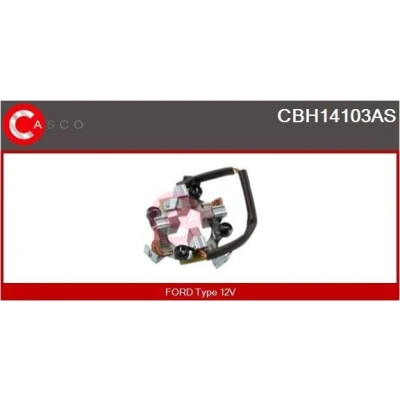 Bilde av CASCO CAL49101AS Dynamo 12V 44A