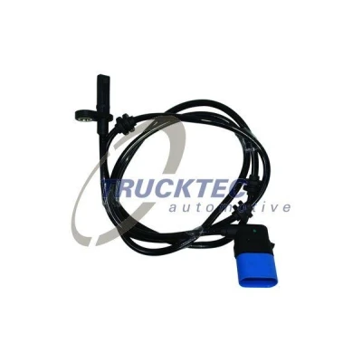 Bilde av TRUCKTEC AUTOMOTIVE 02.42.395 ABS Sensor bakaksel begge sider MERCEDES BENZ: B Klasse, A CLA Coupé