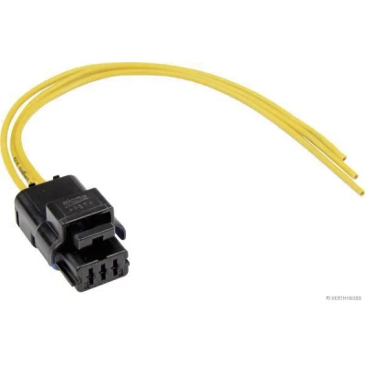Bilde av Kabelreparasjonssett, sensor parkeringshjelp HERTH+BUSS ELPARTS 51277272
