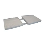 Bilde av ALCO FILTER MS 6433 Kupéfilter pollenfilter 190,0 188,0 25,0 BMW: X3, X4