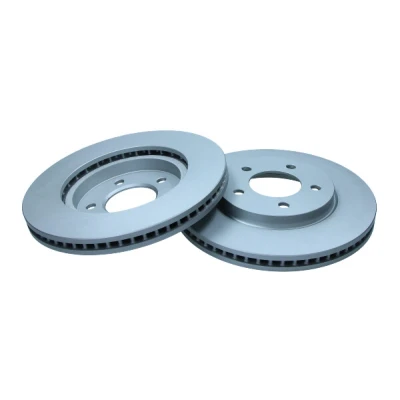 Bilde av QUARO QD0549 Bremseskiver framaksel 318 28 5 127 innvendig ventilert spraylakkert