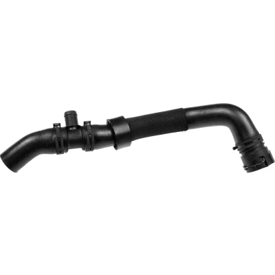 Bilde av GATES 05 4072 Radiatorslange EPDM (etyl propylen dien gummi) VOLKSWAGEN: Transporter 5