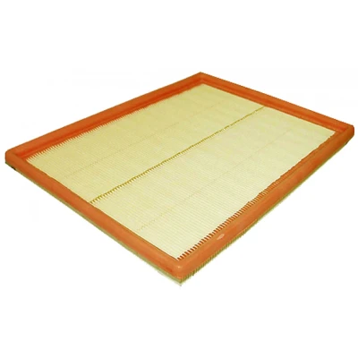 Bilde av MAPCO 60098 Luftfilter 29 230 309 firkantet Filterinnsats OPEL: Astra G CC, Sedan, F Cabrio