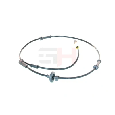 Bilde av Sensor, hjulturtall, bakaksel, Høyre Venstre chrysler voyager iv, 05086651AA, 4721040AB, 5066353AA, 5086651AA, K0508
