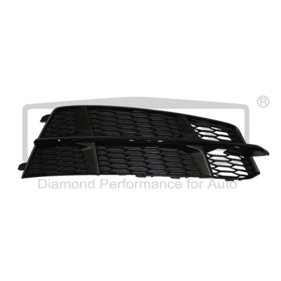Bilde av DPA 88071855202 Ventilasjonsgitter høyre AUDI: A6 C7 Sedan