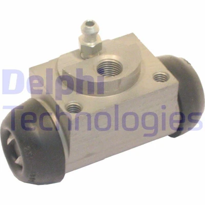 Bilde av DELPHI LW62121 Bremsesylinder 19 uten integrert kontroller NISSAN: MICRA 3