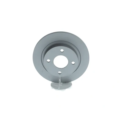 Bilde av BOSCH 0 986 479 F63 Bremseskiver 253 12 4 107,95 fullt ut belagt FORD: FIESTA 7