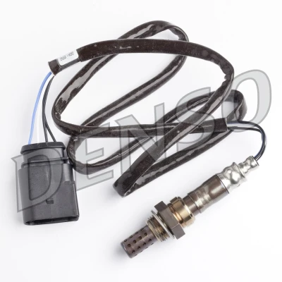 Bilde av DENSO Direct Fit DOX 1552 Lambdasonde M18x1.5 oppvarmet, Fingersonde, VOLKSWAGEN: Golf 4, 4 Variant, Polo III Hatchback