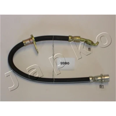 Bilde av Holder, bremseslange JAPKO 692090
