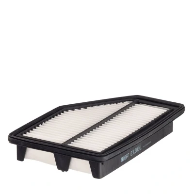Bilde av HENGST FILTER E1209L Luftfilter 44 173 260 Filterinnsats HONDA: CR V 3
