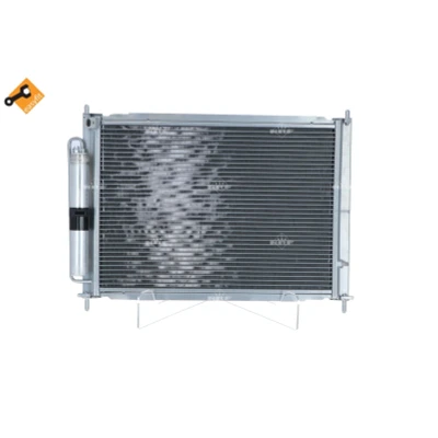 Bilde av NRF 350056 Radiatorpakke med tørker