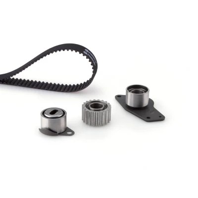 Bilde av GATES K025484XS Registerreimsett Tru Power RENAULT: Kangoo I Express,