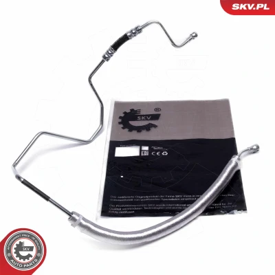 Bilde av ESEN SKV 10SKV879 Hydraulikkslange, styring fra hydraulikkpumpe til styresnekke VOLKSWAGEN: Golf 4