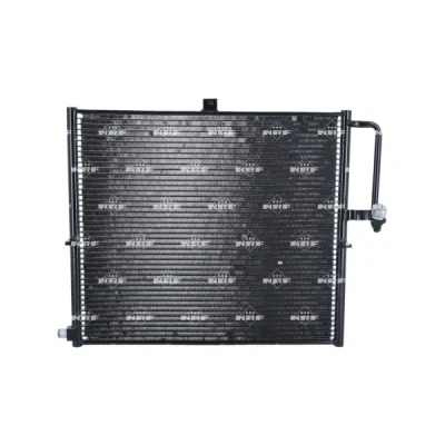 Bilde av NRF 350514 Kondensator med tørker Aluminium 518 R 134a