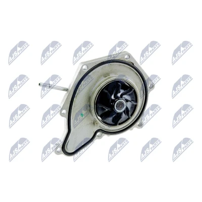 Bilde av Vannpumpe, audi,porsche,vw, 06E 121 016 A, C, CV, CX, G, Q, QV,