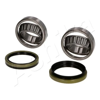 Bilde av Hjullagersett, Framaksel, kia,mazda, 51720 FD000, KK150 33 047, 065, 067, MB001 MB00133065A, MB092 067