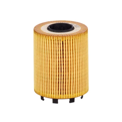 Bilde av MANN FILTER HU 713/1 x Oljefilter med tetning Filterinnsats OPEL: Astra H Caravan, Combo C Varebil / Stasjonsvogn, Corsa D Hatchback