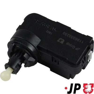 Bilde av JP GROUP 1196000200 Regulator, lysregulering