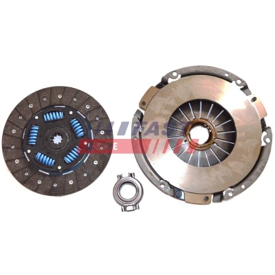 Bilde av Clutchsett, ford,iveco, 1904760, 1904798, 1908543, 1908544, 1908553, 2991656, 2992630, 2992631, 2994027, 2994034, 2994036, 2995705, 2995