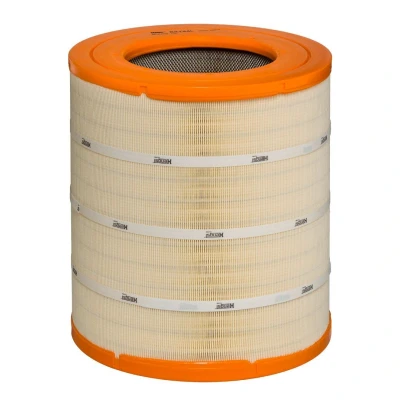 Bilde av HENGST FILTER E2144L Luftfilter 420 365 Filterinnsats